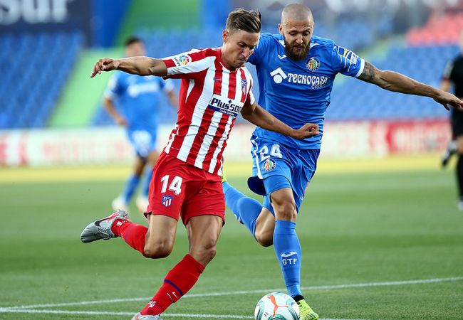 包含风云突变!马德里竞技窗口期止住颓势,CBA季后赛版图或变,赛场秩序良好,更衣室氛围转暖的词条 包含风云突变!马德里竞技窗口期止住颓势,CBA季后赛版图或变,赛场秩序良好,更衣室氛围转暖的词条