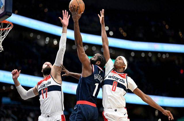 爱游戏官网 -关于NBA季后赛倒计时，华盛顿奇才今晚伤情更新，细节引发关注，球迷炸锅，资深球员宣示担当的信息