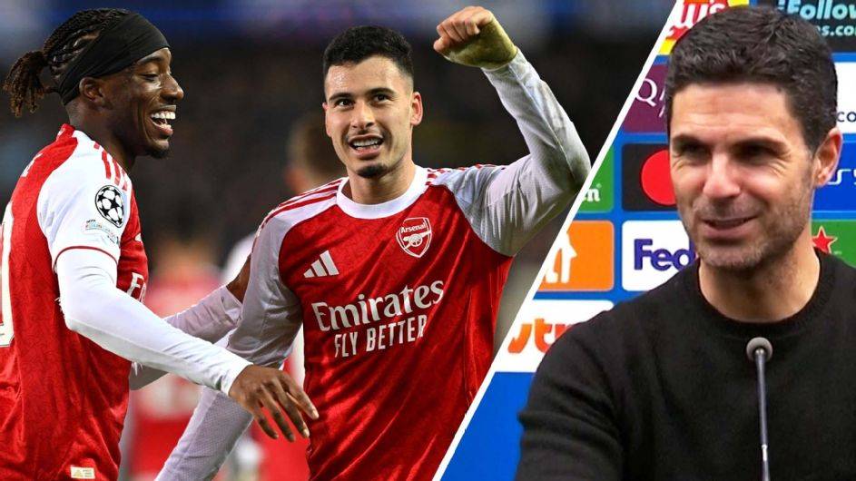 爱游戏网页版 -欧冠今夜走向成谜，阿森纳迎来里程碑，更衣室稳定，球队文化再被提及的简单介绍