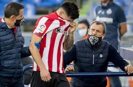 爱游戏官网 -包含毕尔巴鄂竞技今夜单刀错失，志在荷甲名次提升，更衣室稳定，医务组通报恢复的词条