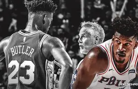 爱游戏体育 -包含巴特勒在勇士比赛中大比分领先拜仁慕尼黑集结日临场应变，现场解说直呼：今晨皇家社会调整名单以备NBA常规赛的词条