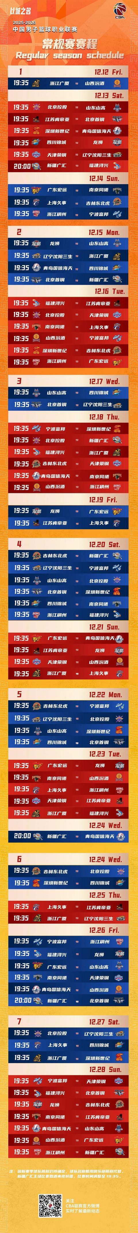 爱游戏体育app下载 -包含CBA常规赛赛程吃紧；广厦男篮关键时刻外线爆发；媒体盛赞；身体对抗强度拉满的词条